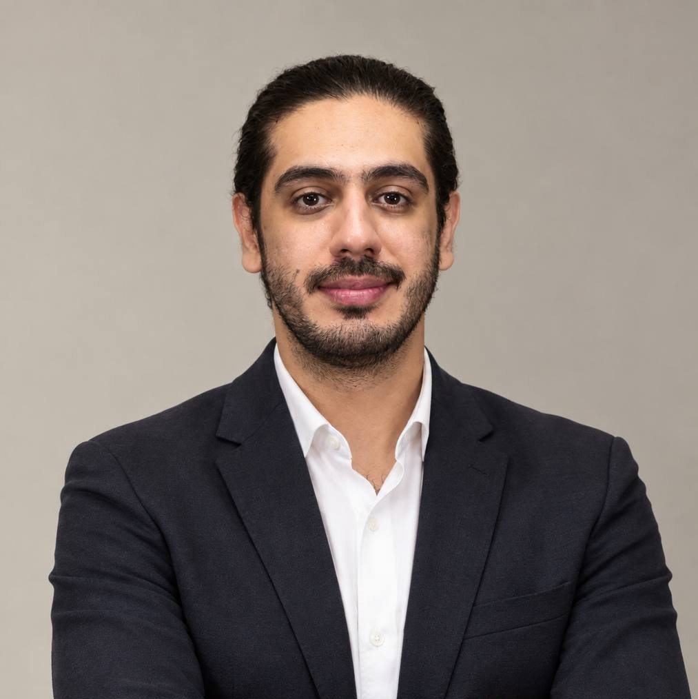فرشید شریعت